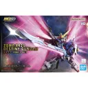 MGSD ZGMF-X42S Destiny Gundam