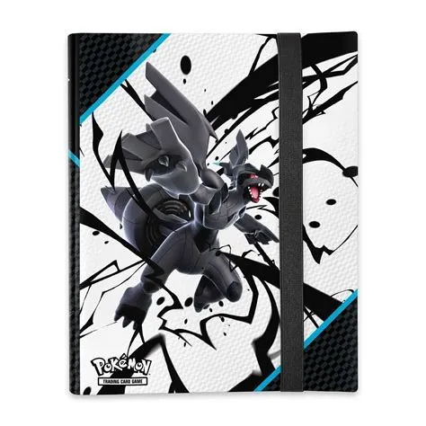 Black Bolt Binder (Binder Only)