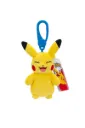 Pokémon 3.5 Inch Clip-On Plush | Choose Your Pokémon!